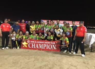 ANIB XI on Top Win UAQ Municipality Cup Season 7!