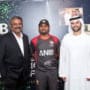 ANIB appointed Official Sponsor of the UAE National Cricket Teams