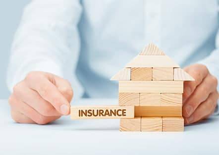 Home Insurance Brokers in Dubai